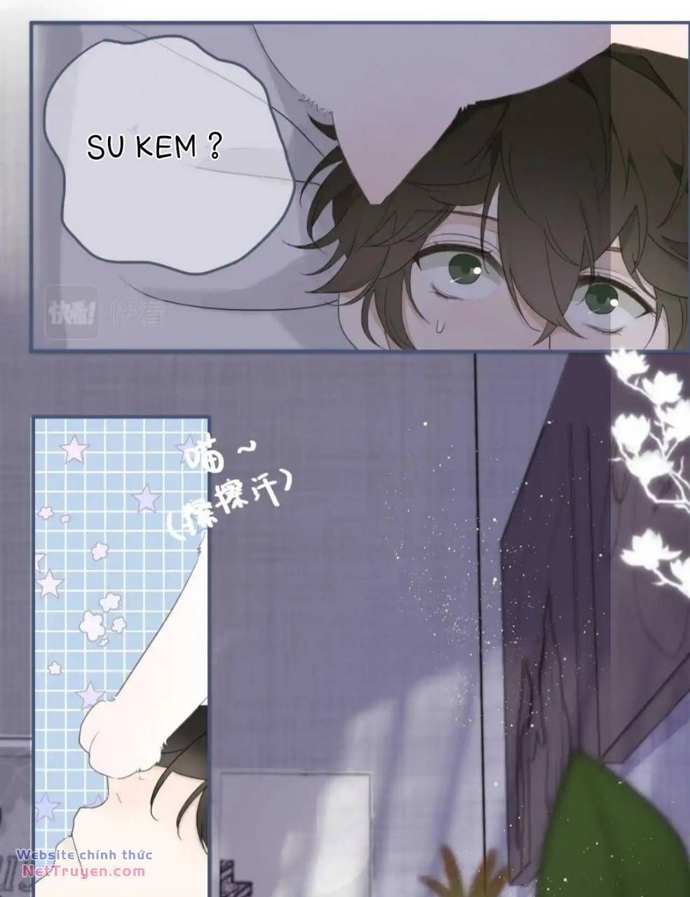 Ghi Chú Hoa Anh Đào Chapter 3 - 15