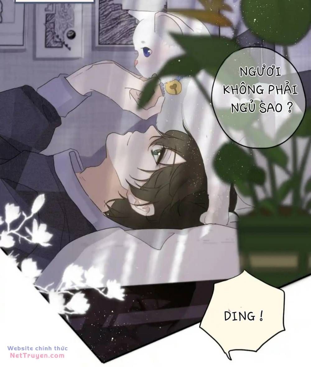 Ghi Chú Hoa Anh Đào Chapter 3 - 16