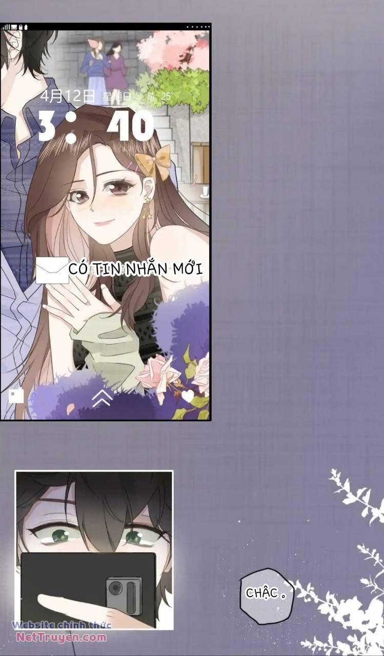 Ghi Chú Hoa Anh Đào Chapter 3 - 18