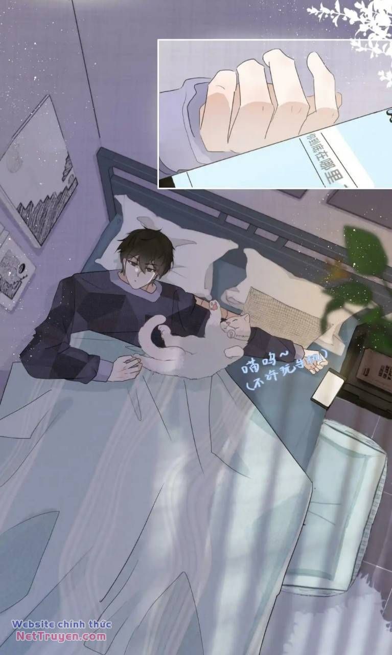 Ghi Chú Hoa Anh Đào Chapter 3 - 19