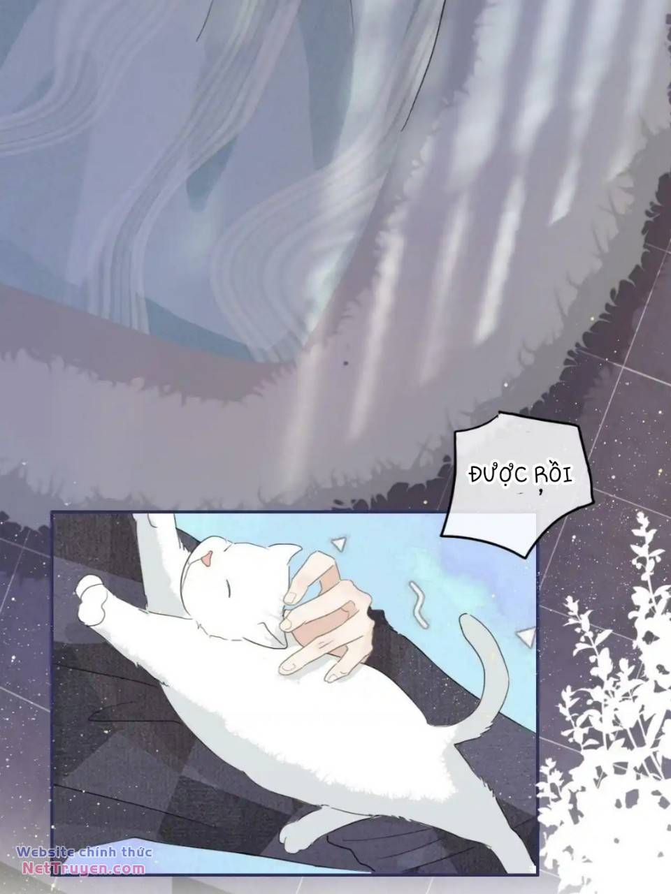 Ghi Chú Hoa Anh Đào Chapter 3 - 20