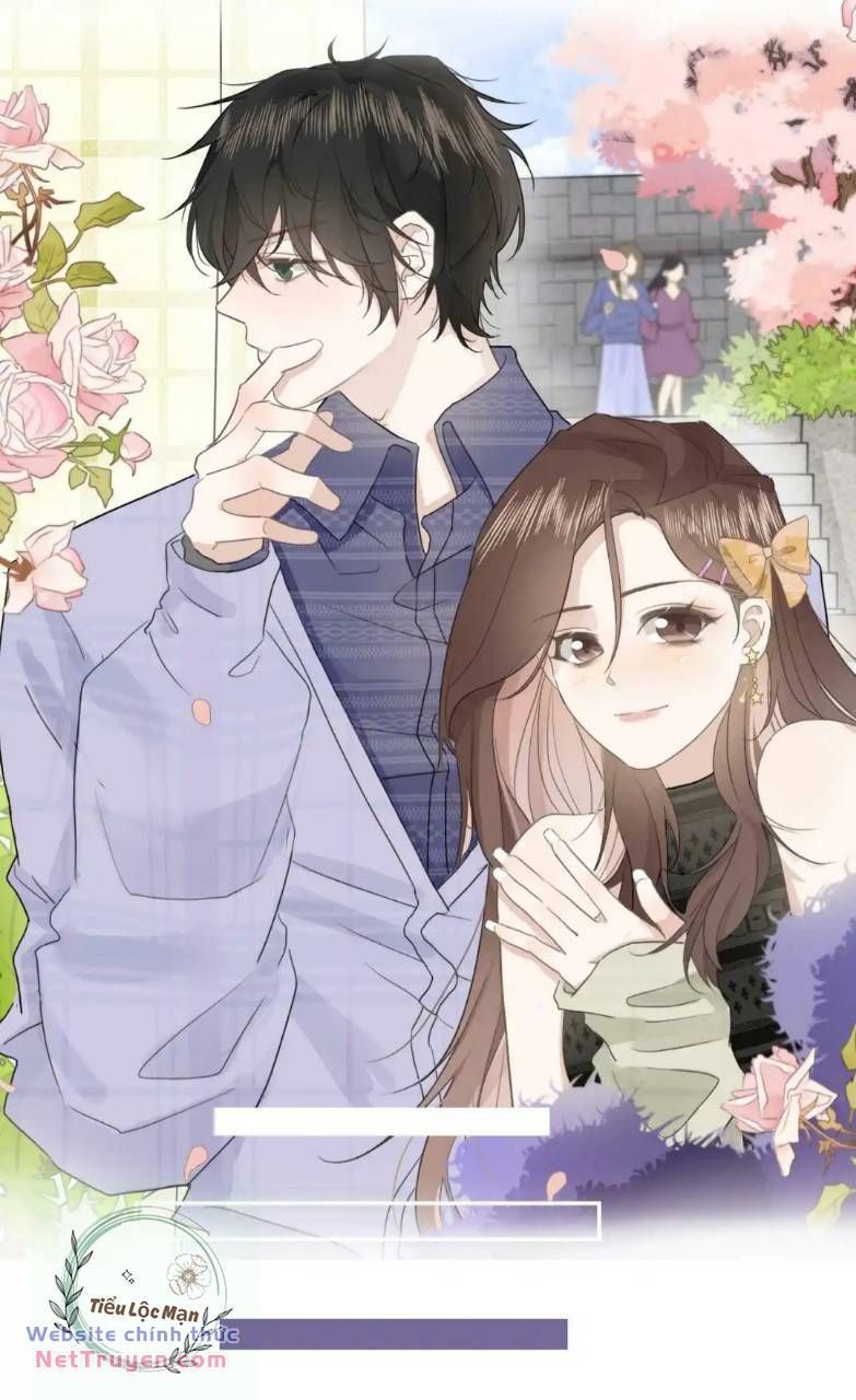 Ghi Chú Hoa Anh Đào Chapter 3 - 3