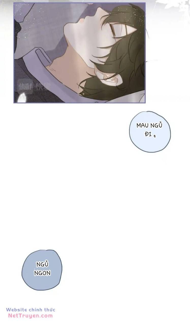 Ghi Chú Hoa Anh Đào Chapter 3 - 21