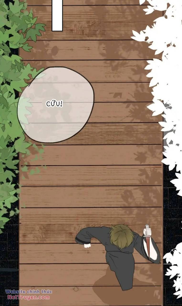 Ghi Chú Hoa Anh Đào Chapter 3 - 5