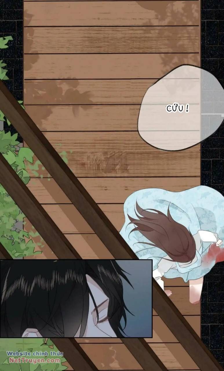 Ghi Chú Hoa Anh Đào Chapter 3 - 6