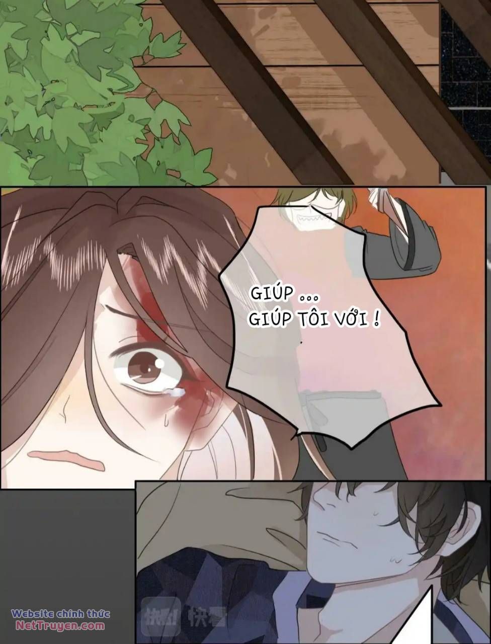 Ghi Chú Hoa Anh Đào Chapter 3 - 7