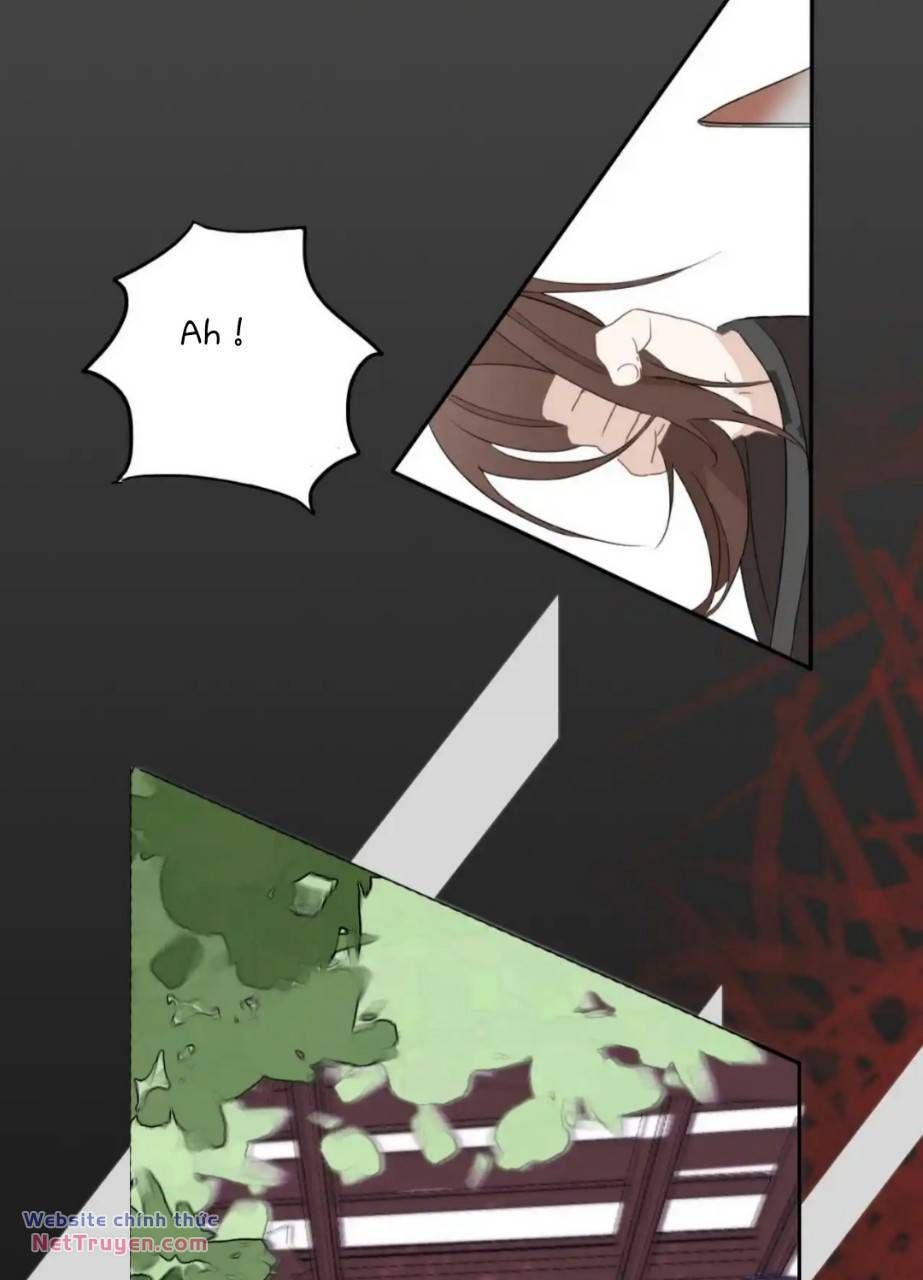 Ghi Chú Hoa Anh Đào Chapter 3 - 8