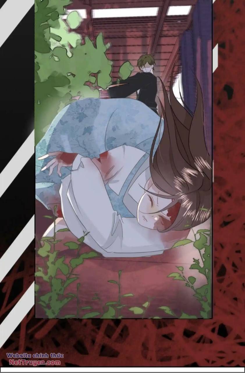 Ghi Chú Hoa Anh Đào Chapter 3 - 9