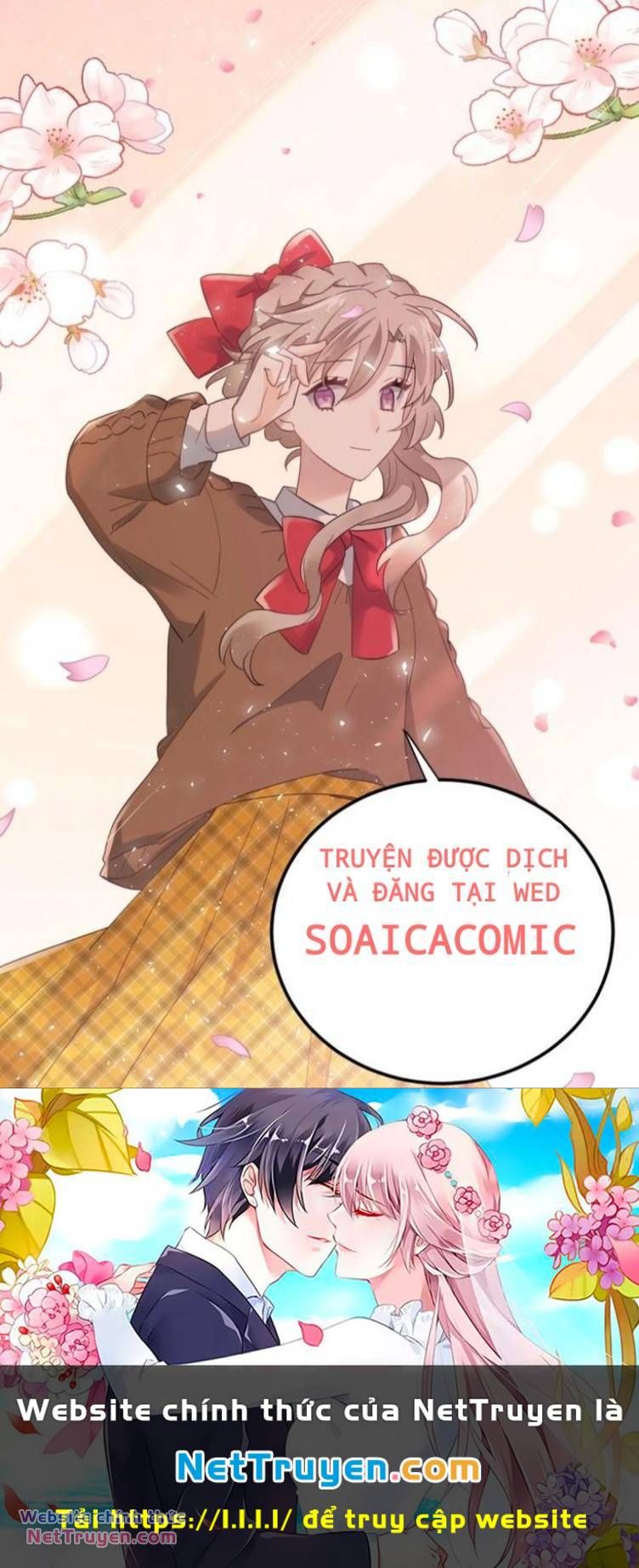 Ghi Chú Hoa Anh Đào Chapter 4 - 9