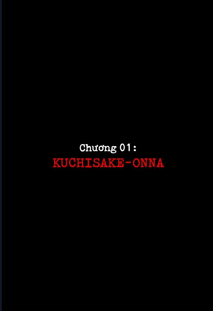 Senpai Hút Quái Chapter 1 - 4