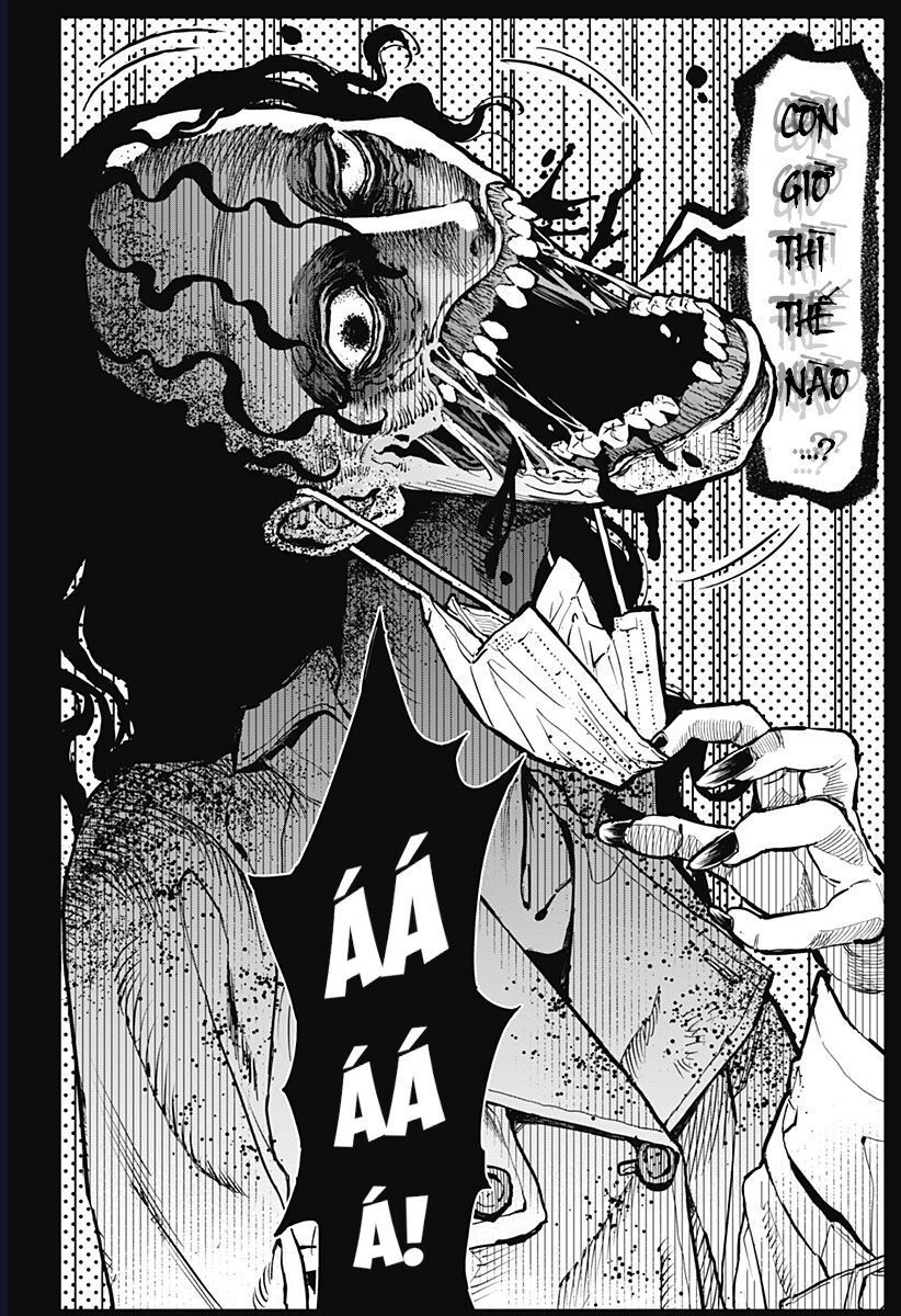 Senpai Hút Quái Chapter 1 - 51