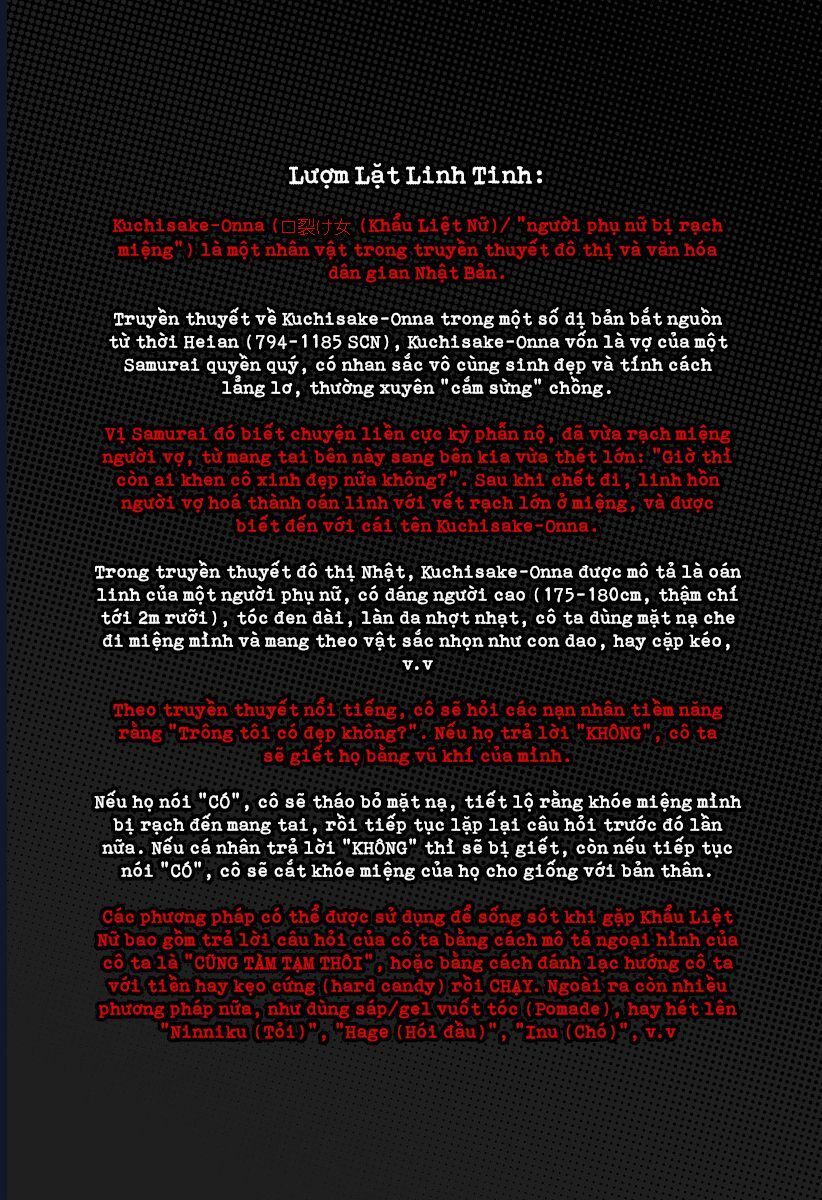 Senpai Hút Quái Chapter 1 - 55