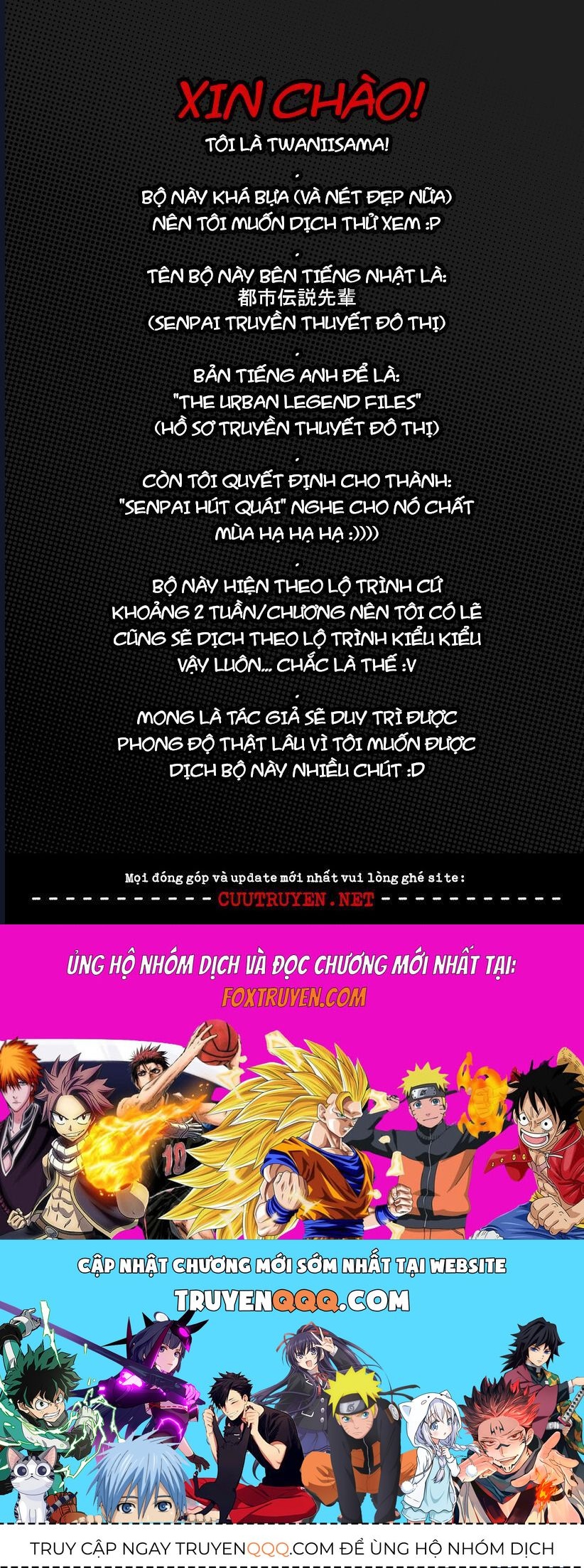 Senpai Hút Quái Chapter 1 - 56