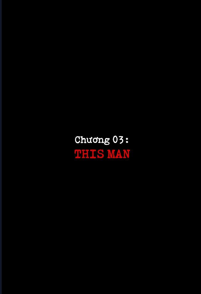 Senpai Hút Quái Chapter 3 - 3