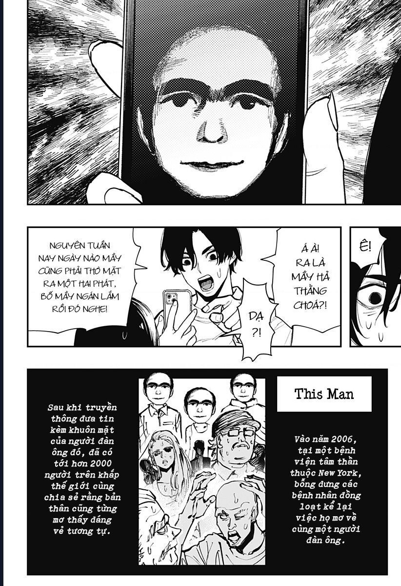 Senpai Hút Quái Chapter 3 - 7