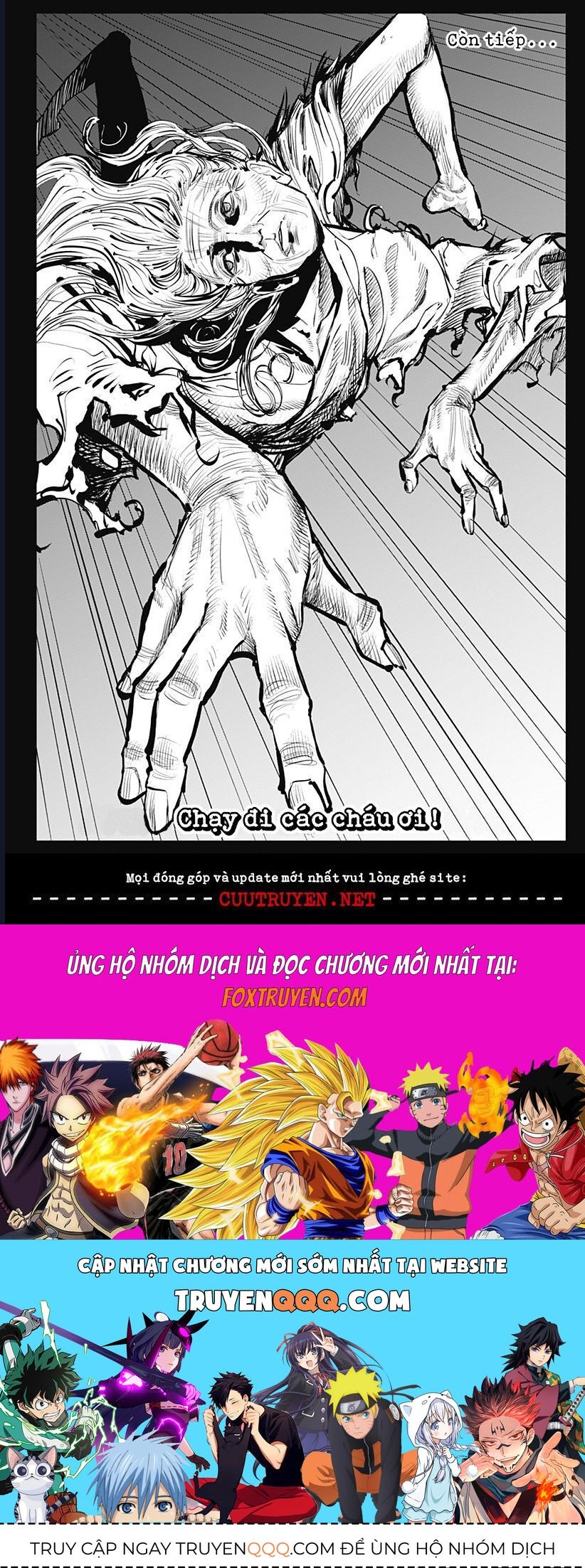 Senpai Hút Quái Chapter 4 - 23