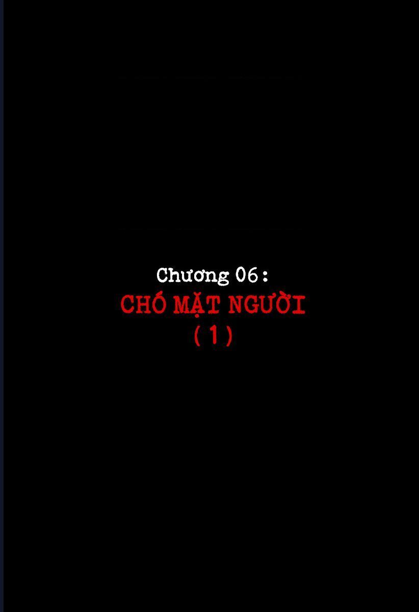 Senpai Hút Quái Chapter 6 - 6