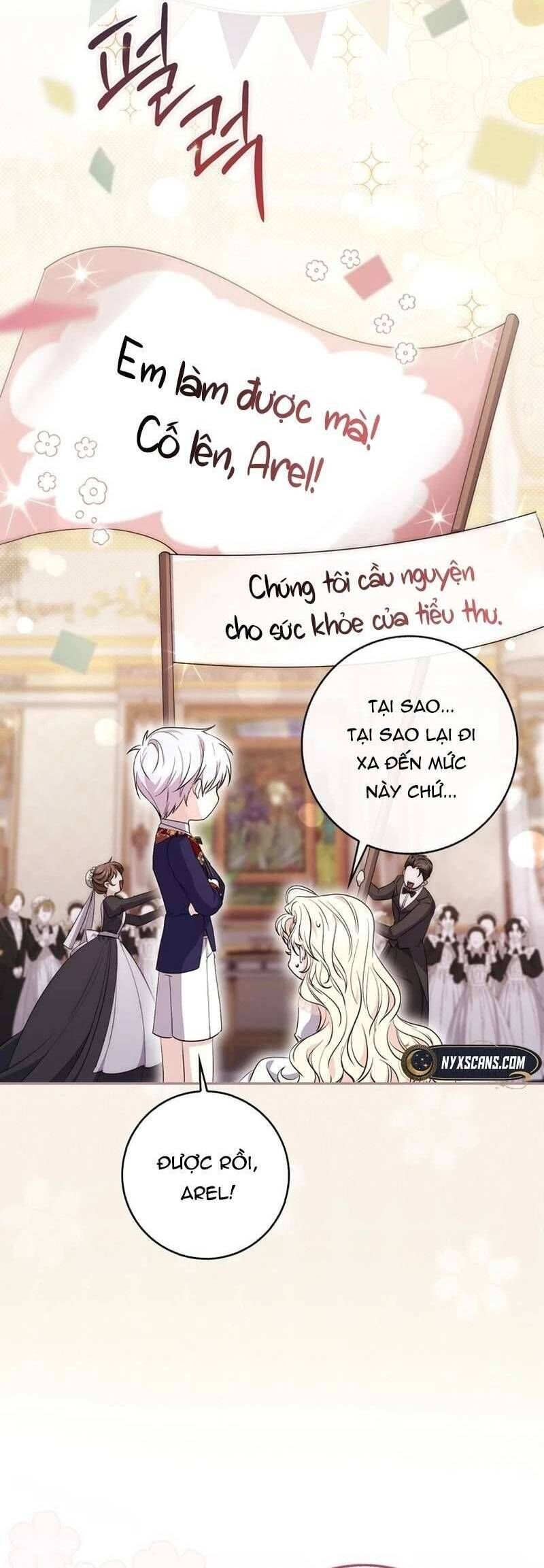Nam Chính Bệnh Hoạn Ám Ảnh Với Sức Khoẻ Của Tôi Chapter 1 - 12