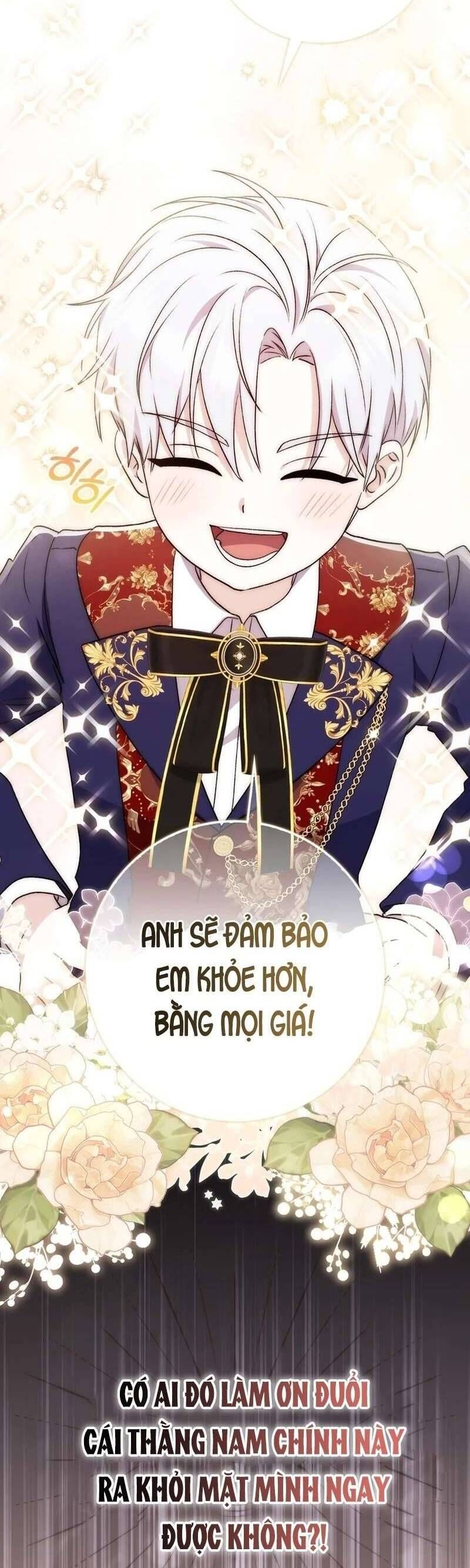 Nam Chính Bệnh Hoạn Ám Ảnh Với Sức Khoẻ Của Tôi Chapter 1 - 17