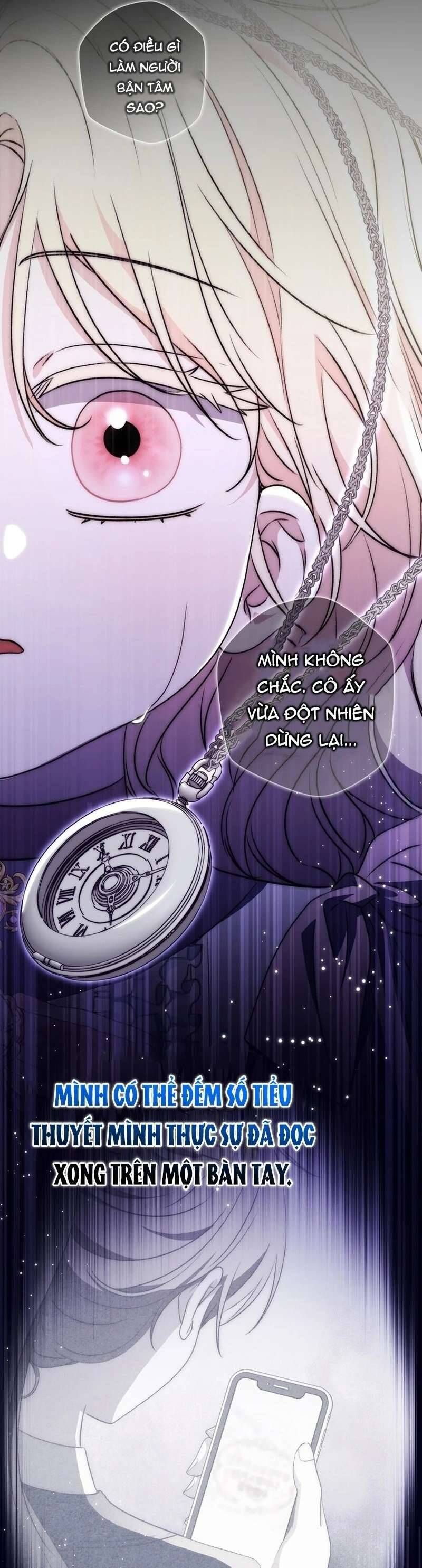 Nam Chính Bệnh Hoạn Ám Ảnh Với Sức Khoẻ Của Tôi Chapter 1 - 22