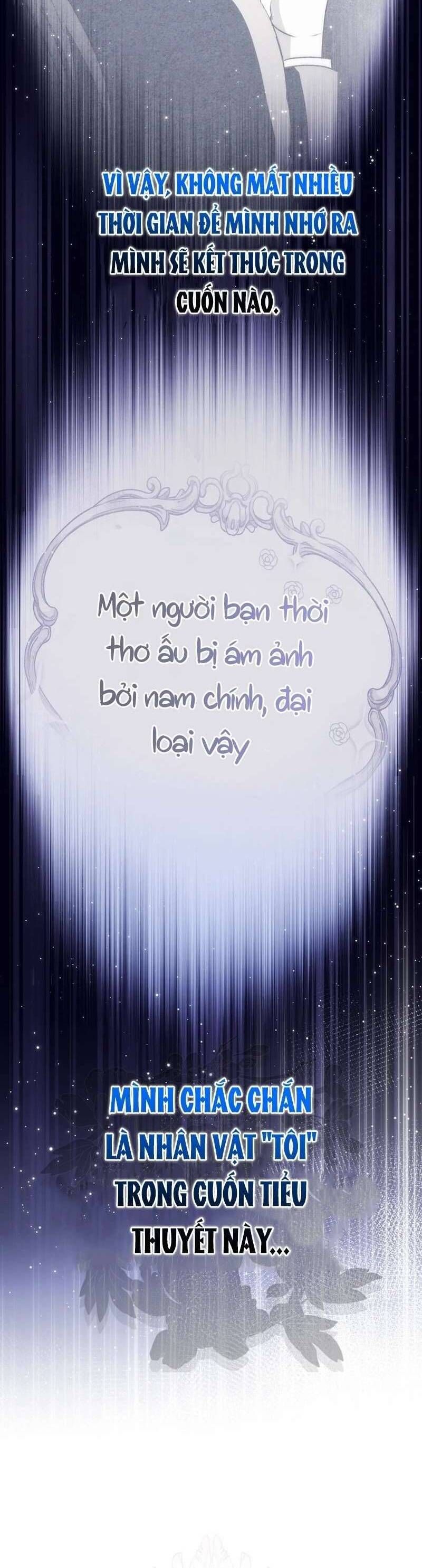 Nam Chính Bệnh Hoạn Ám Ảnh Với Sức Khoẻ Của Tôi Chapter 1 - 23