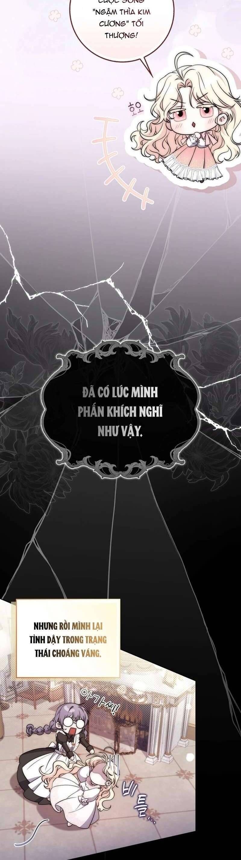 Nam Chính Bệnh Hoạn Ám Ảnh Với Sức Khoẻ Của Tôi Chapter 1 - 25