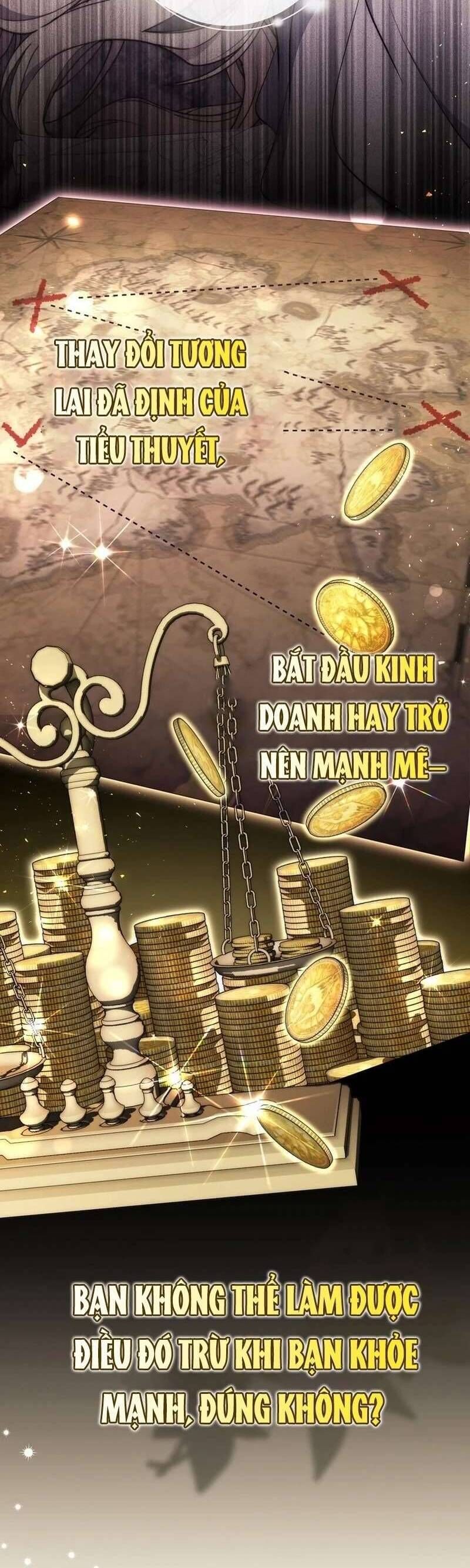 Nam Chính Bệnh Hoạn Ám Ảnh Với Sức Khoẻ Của Tôi Chapter 1 - 31
