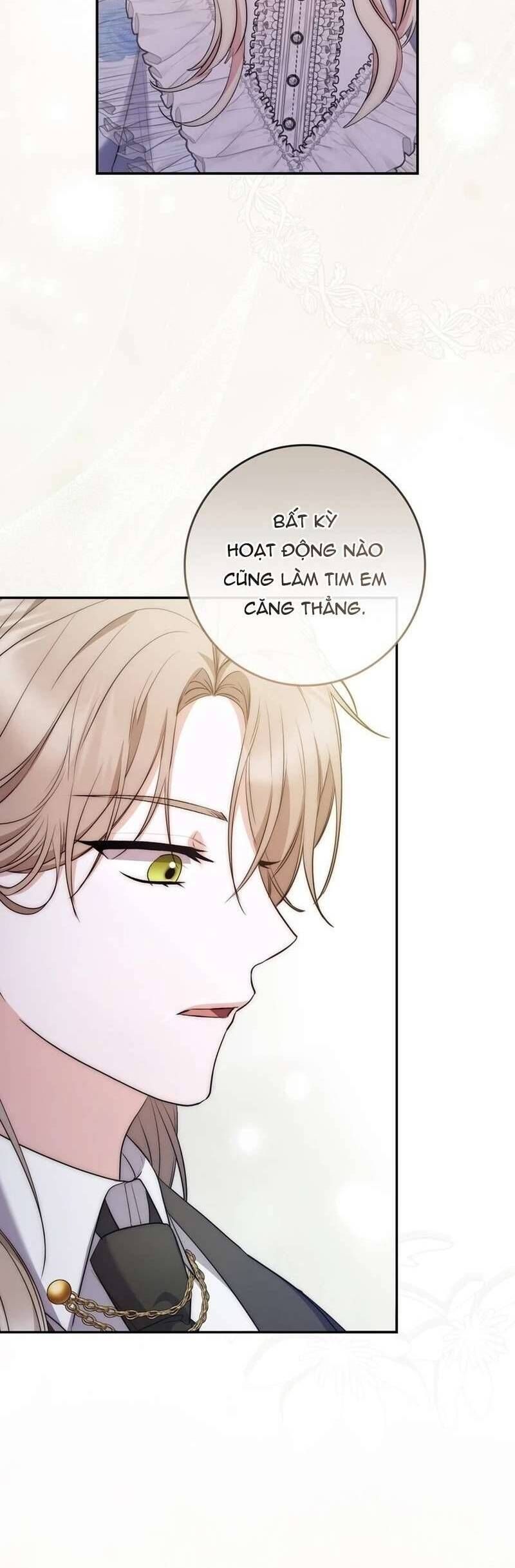 Nam Chính Bệnh Hoạn Ám Ảnh Với Sức Khoẻ Của Tôi Chapter 1 - 46