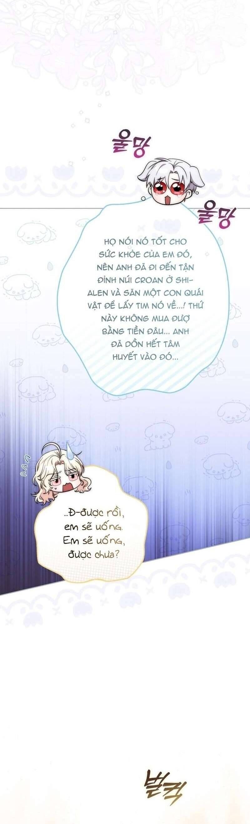 Nam Chính Bệnh Hoạn Ám Ảnh Với Sức Khoẻ Của Tôi Chapter 1 - 6