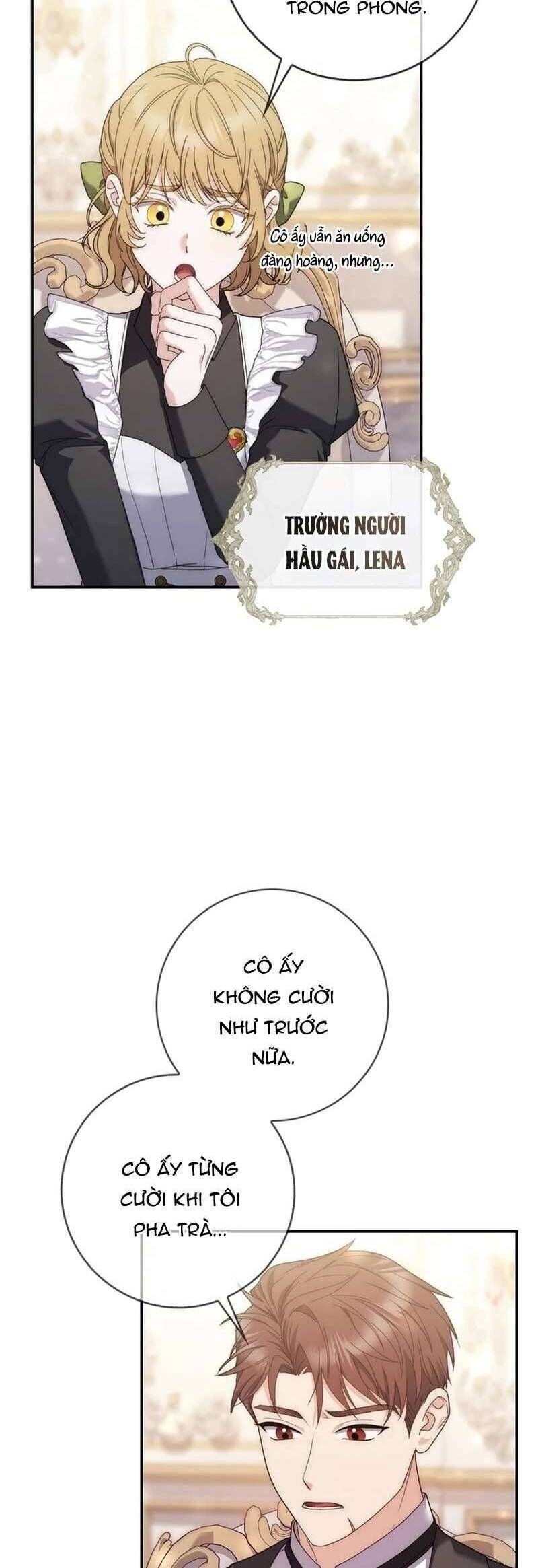 Nam Chính Bệnh Hoạn Ám Ảnh Với Sức Khoẻ Của Tôi Chapter 1 - 57