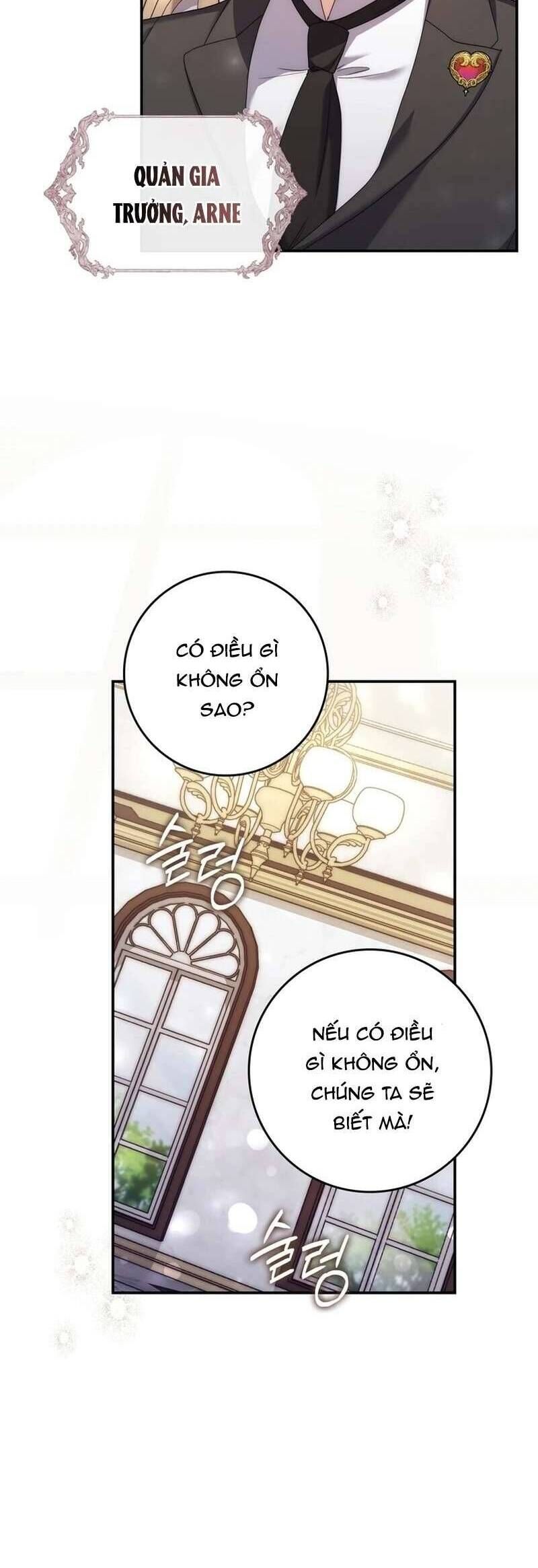 Nam Chính Bệnh Hoạn Ám Ảnh Với Sức Khoẻ Của Tôi Chapter 1 - 58