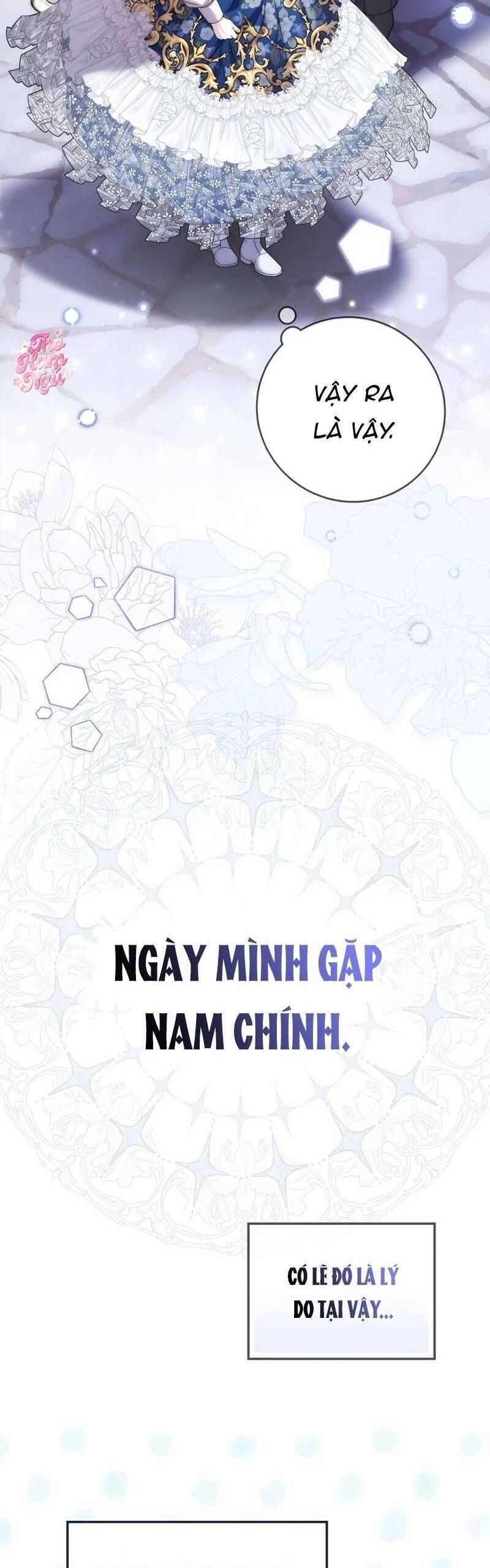 Nam Chính Bệnh Hoạn Ám Ảnh Với Sức Khoẻ Của Tôi Chapter 1 - 63