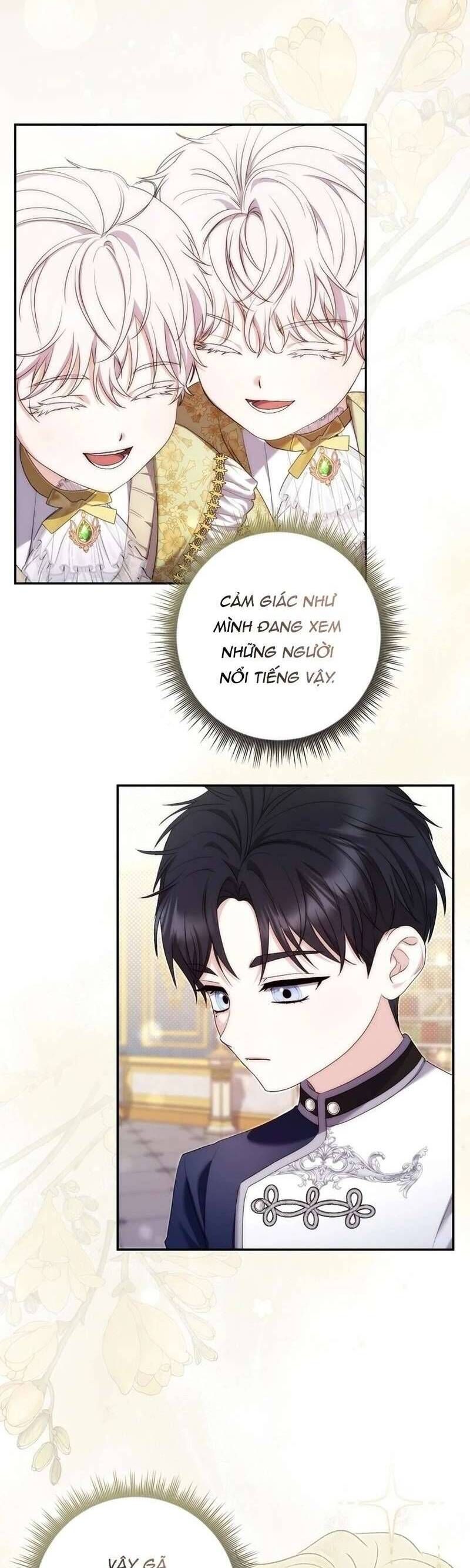 Nam Chính Bệnh Hoạn Ám Ảnh Với Sức Khoẻ Của Tôi Chapter 1 - 69
