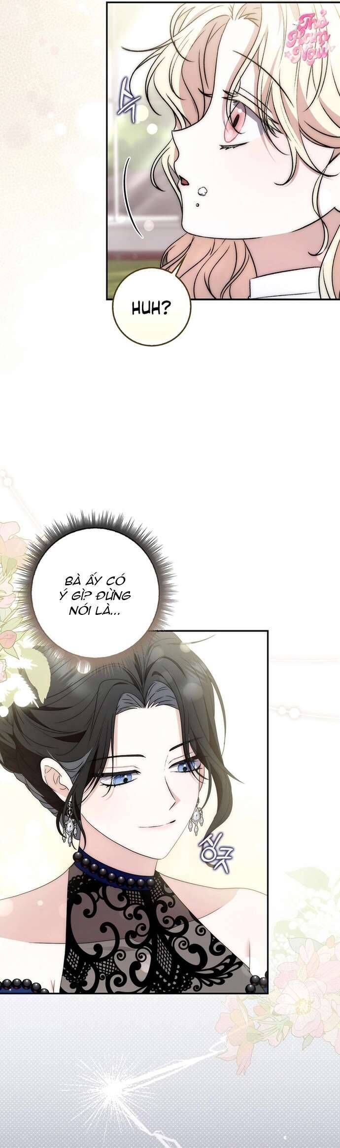 Nam Chính Bệnh Hoạn Ám Ảnh Với Sức Khoẻ Của Tôi Chapter 10 - 12
