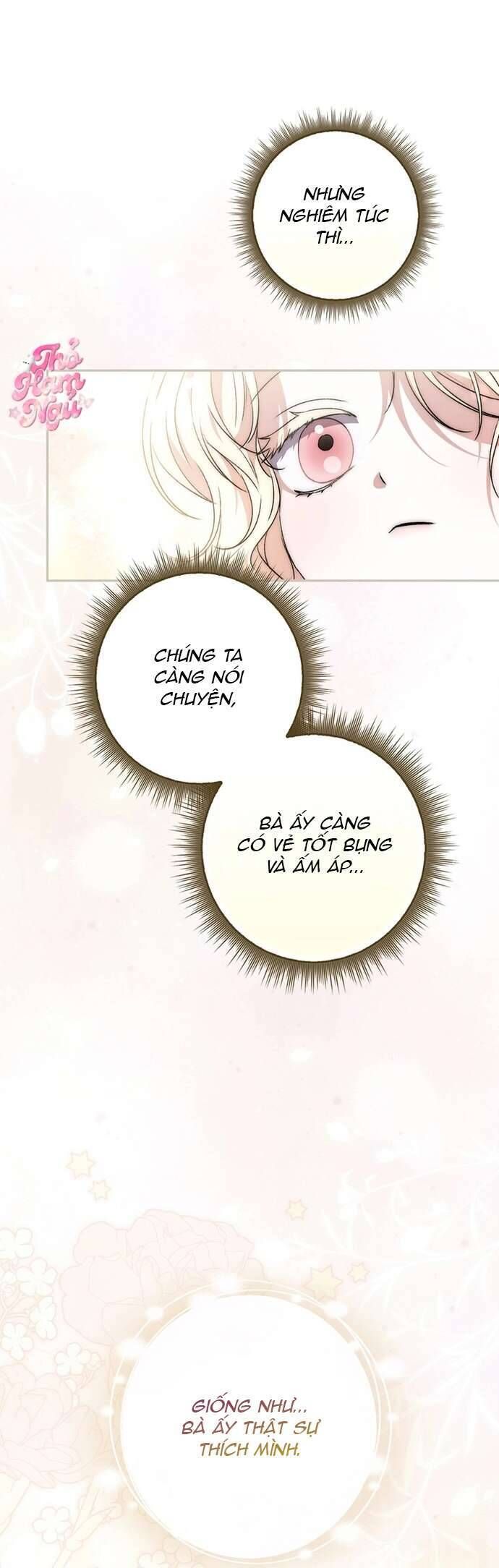 Nam Chính Bệnh Hoạn Ám Ảnh Với Sức Khoẻ Của Tôi Chapter 10 - 18