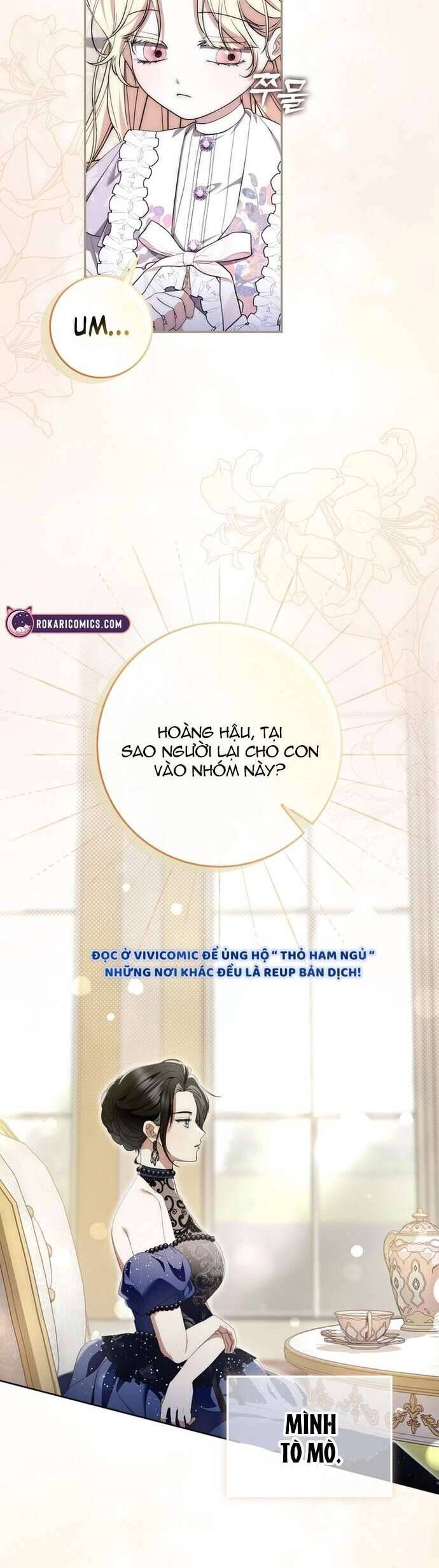 Nam Chính Bệnh Hoạn Ám Ảnh Với Sức Khoẻ Của Tôi Chapter 10 - 25