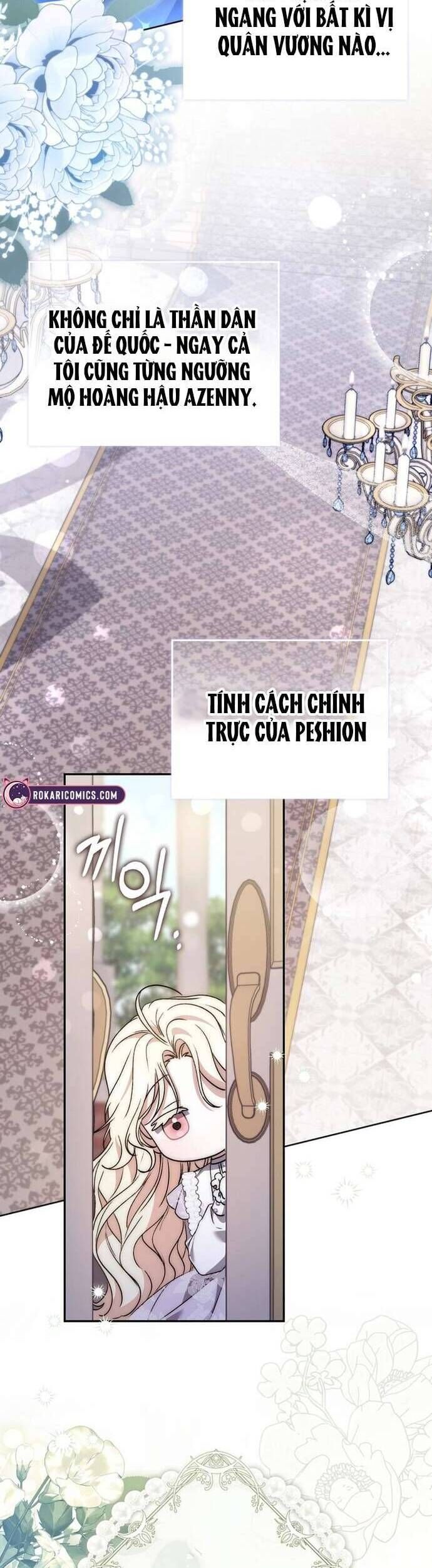 Nam Chính Bệnh Hoạn Ám Ảnh Với Sức Khoẻ Của Tôi Chapter 10 - 4