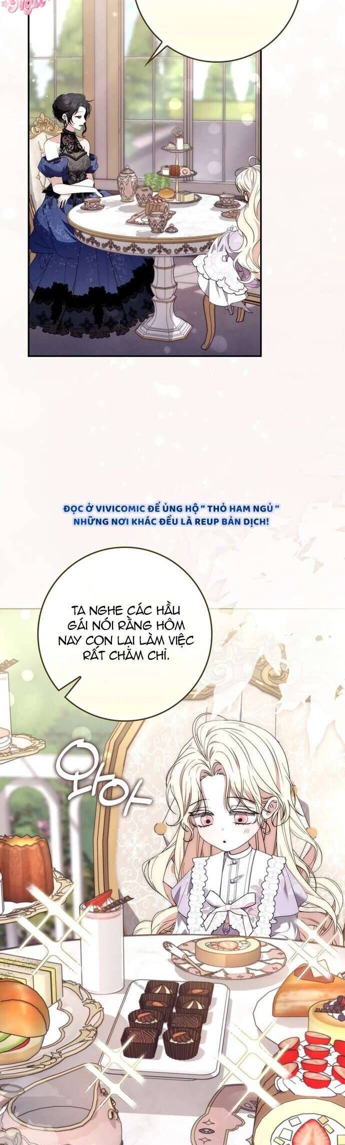 Nam Chính Bệnh Hoạn Ám Ảnh Với Sức Khoẻ Của Tôi Chapter 10 - 7