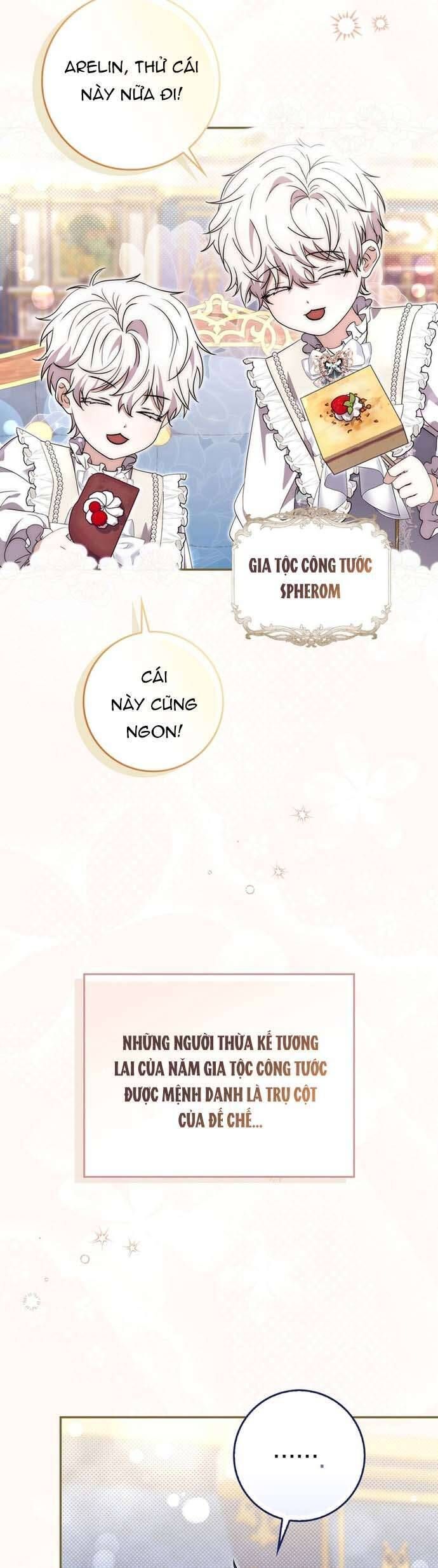 Nam Chính Bệnh Hoạn Ám Ảnh Với Sức Khoẻ Của Tôi Chapter 11 - 21