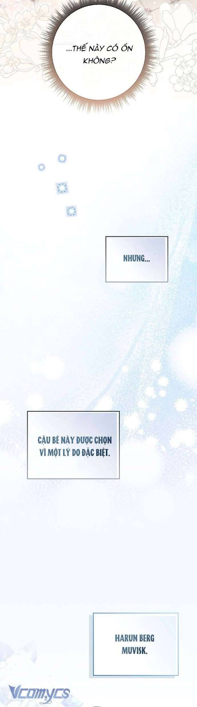Nam Chính Bệnh Hoạn Ám Ảnh Với Sức Khoẻ Của Tôi Chapter 11 - 23