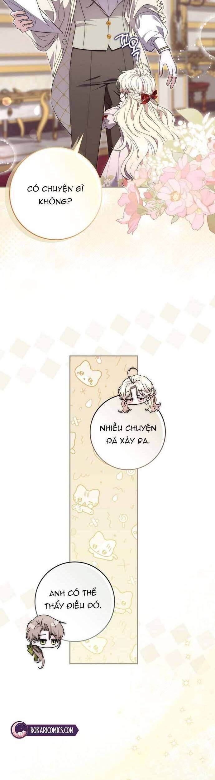 Nam Chính Bệnh Hoạn Ám Ảnh Với Sức Khoẻ Của Tôi Chapter 11 - 39