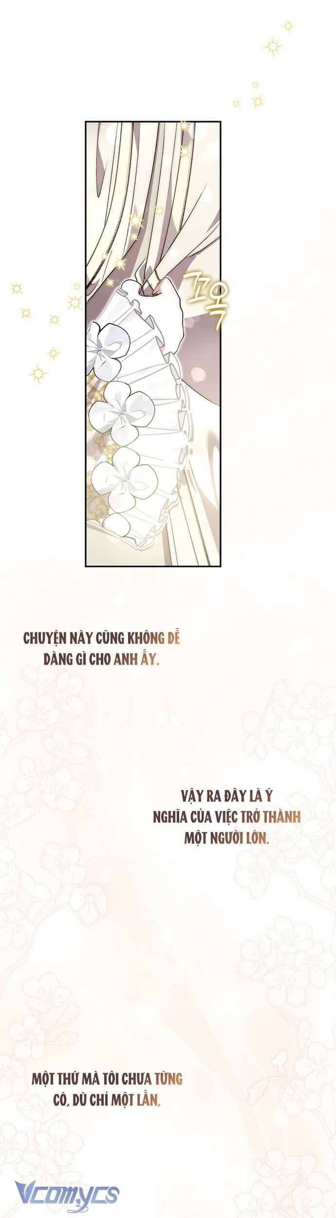 Nam Chính Bệnh Hoạn Ám Ảnh Với Sức Khoẻ Của Tôi Chapter 11 - 52