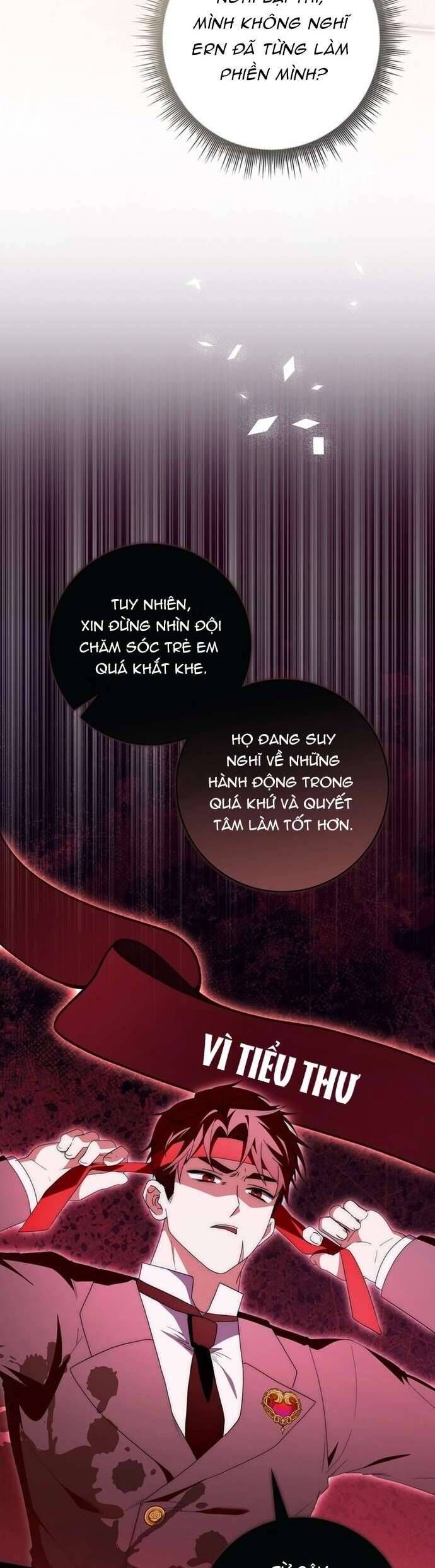 Nam Chính Bệnh Hoạn Ám Ảnh Với Sức Khoẻ Của Tôi Chapter 12 - 17