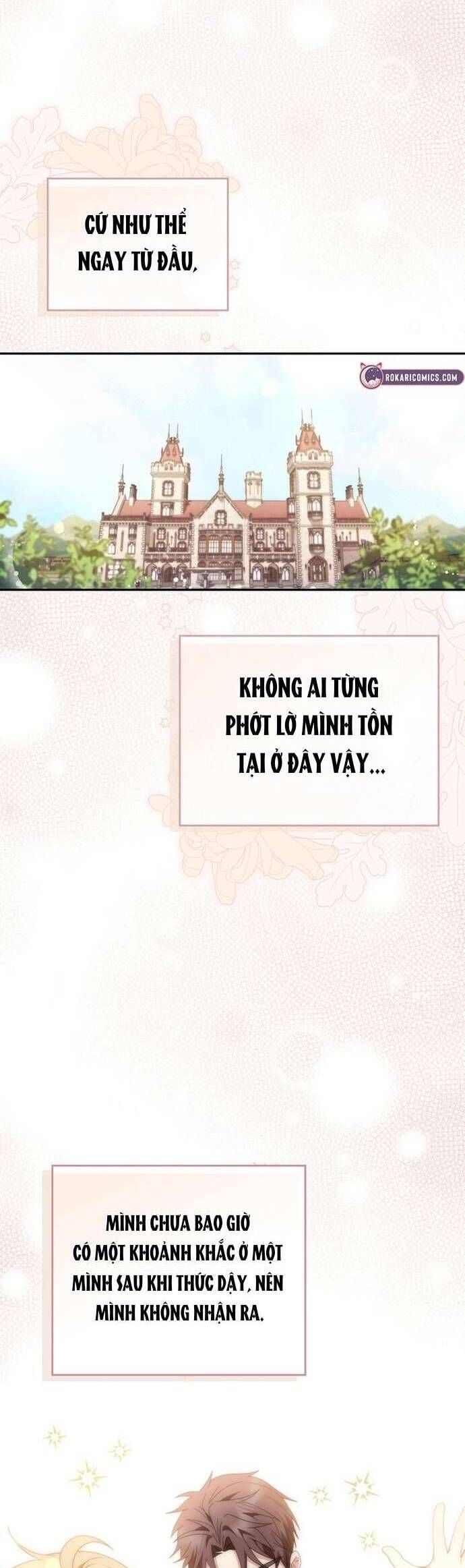 Nam Chính Bệnh Hoạn Ám Ảnh Với Sức Khoẻ Của Tôi Chapter 12 - 23
