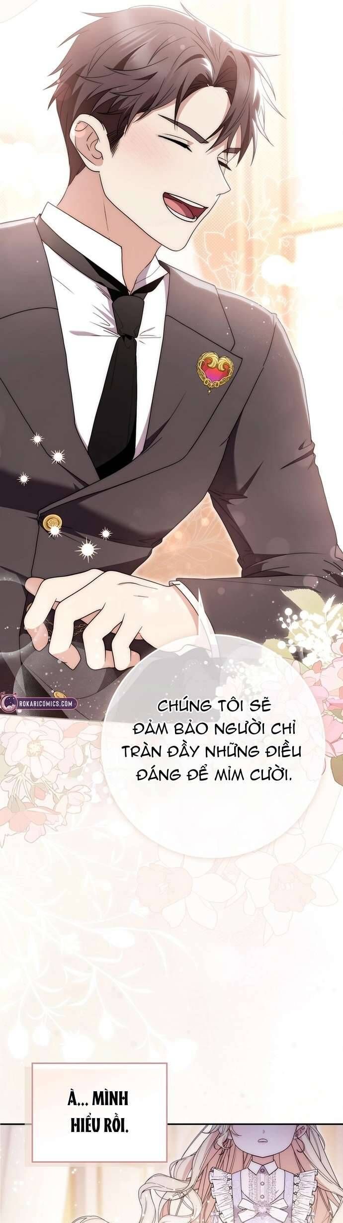 Nam Chính Bệnh Hoạn Ám Ảnh Với Sức Khoẻ Của Tôi Chapter 12 - 25