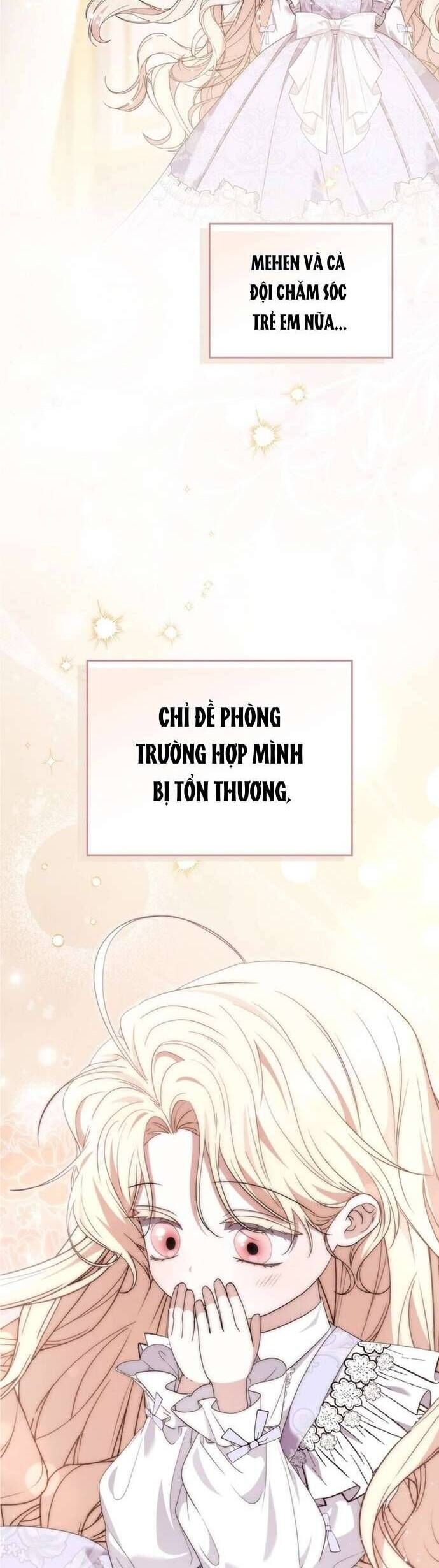 Nam Chính Bệnh Hoạn Ám Ảnh Với Sức Khoẻ Của Tôi Chapter 12 - 26
