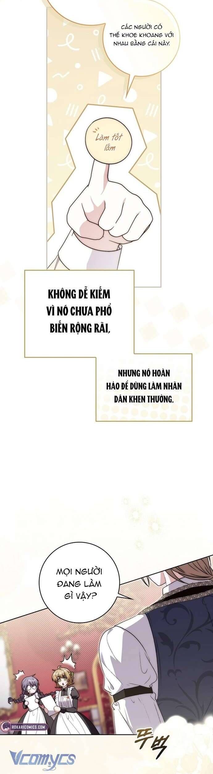 Nam Chính Bệnh Hoạn Ám Ảnh Với Sức Khoẻ Của Tôi Chapter 12 - 44