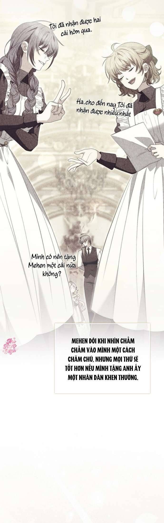 Nam Chính Bệnh Hoạn Ám Ảnh Với Sức Khoẻ Của Tôi Chapter 12 - 54