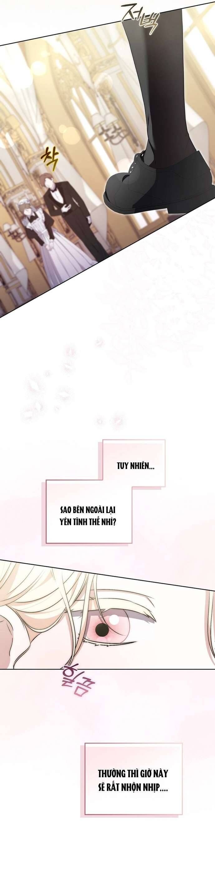 Nam Chính Bệnh Hoạn Ám Ảnh Với Sức Khoẻ Của Tôi Chapter 12 - 57