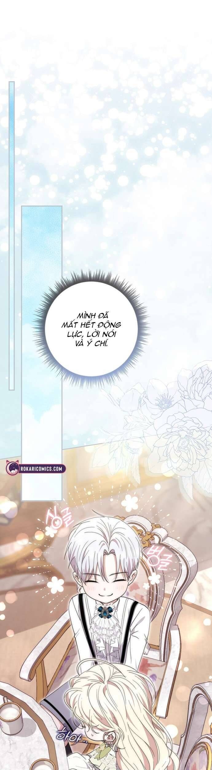 Nam Chính Bệnh Hoạn Ám Ảnh Với Sức Khoẻ Của Tôi Chapter 13 - 19